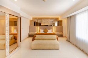 Kuta Angel Hotel